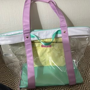 Stoney Clover Lane x Target Beach Bag
